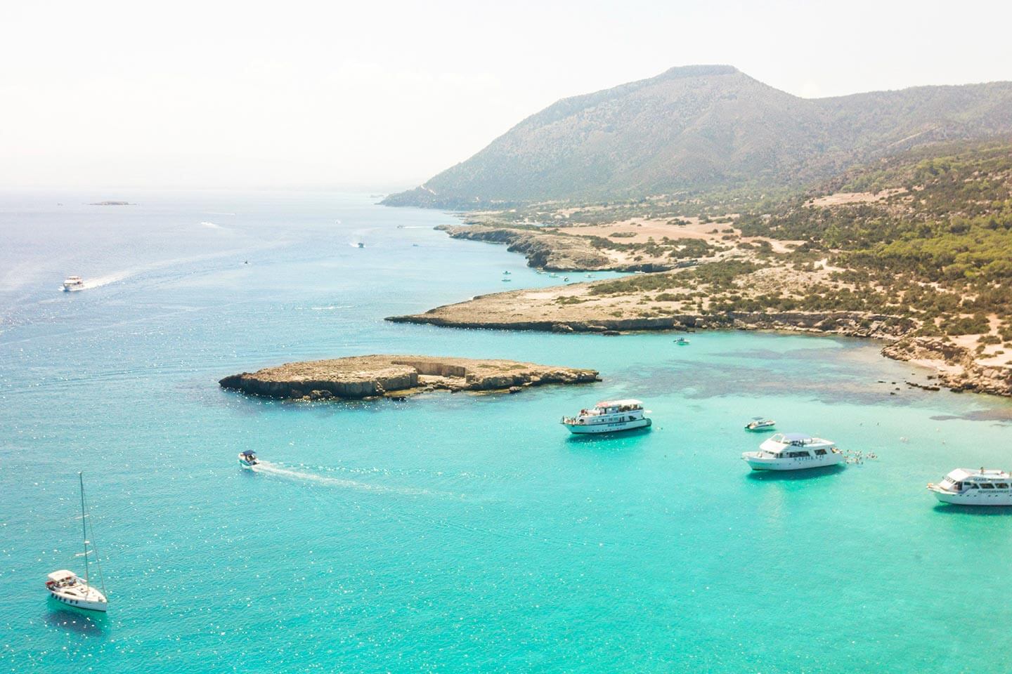 Self Catering Holidays In Limassol - Save up to 60%